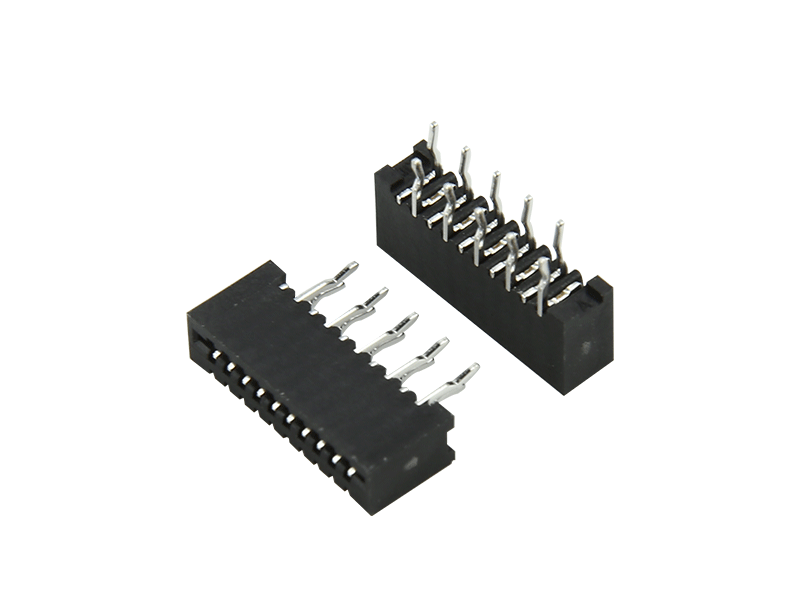  PFC插座 1.0-3直插